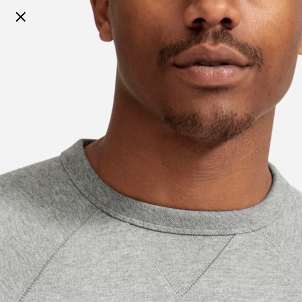 NEW Everlane Sweatshirt